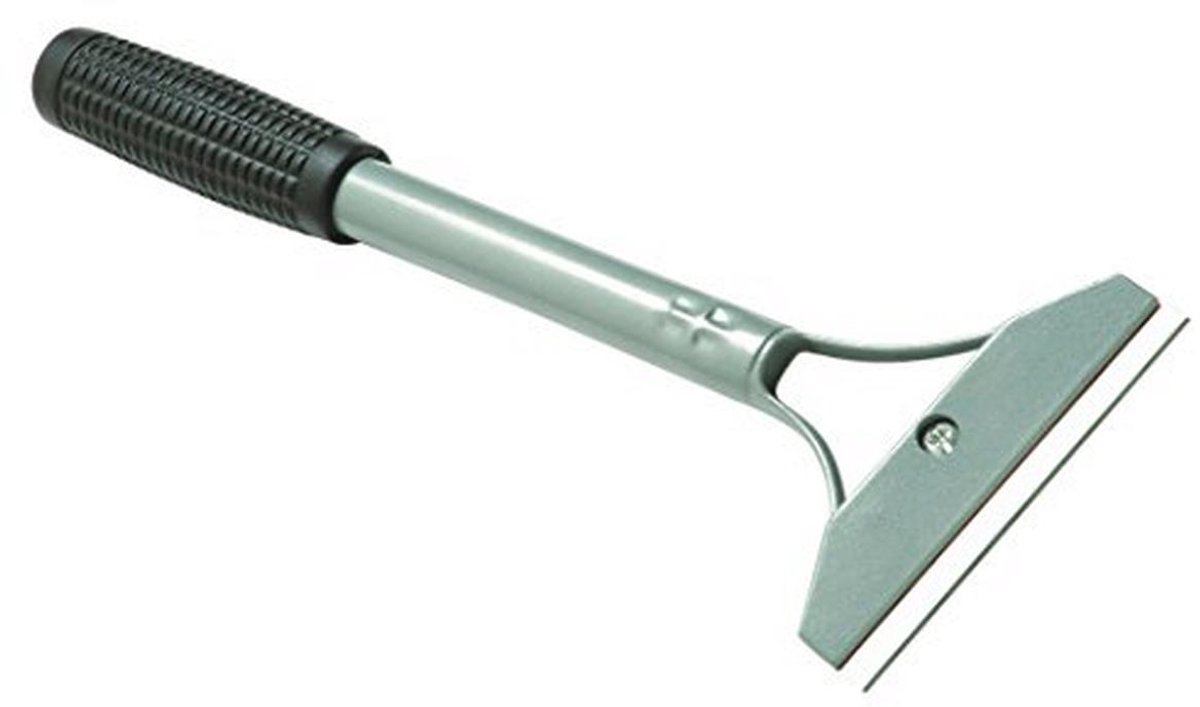Professionele Schraper - Silver