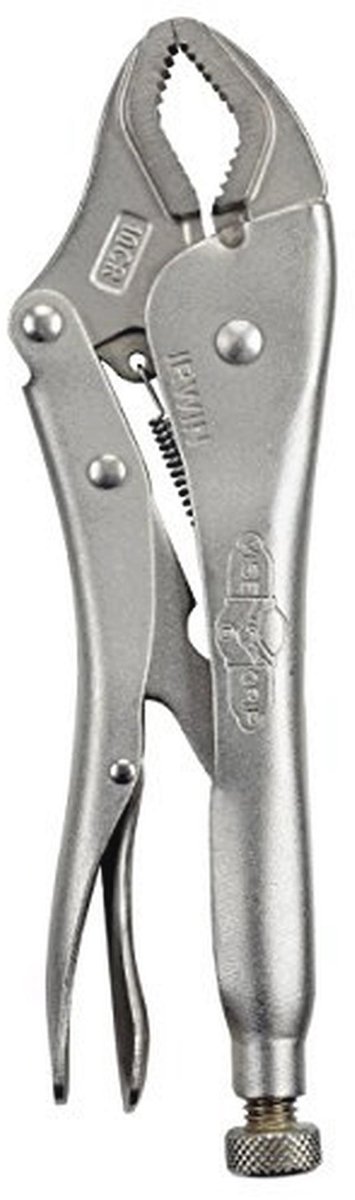 Snelontgrendelingstang 250 mm - Ergonomische Kaakvergrendelingstang met Comfortabele Grip