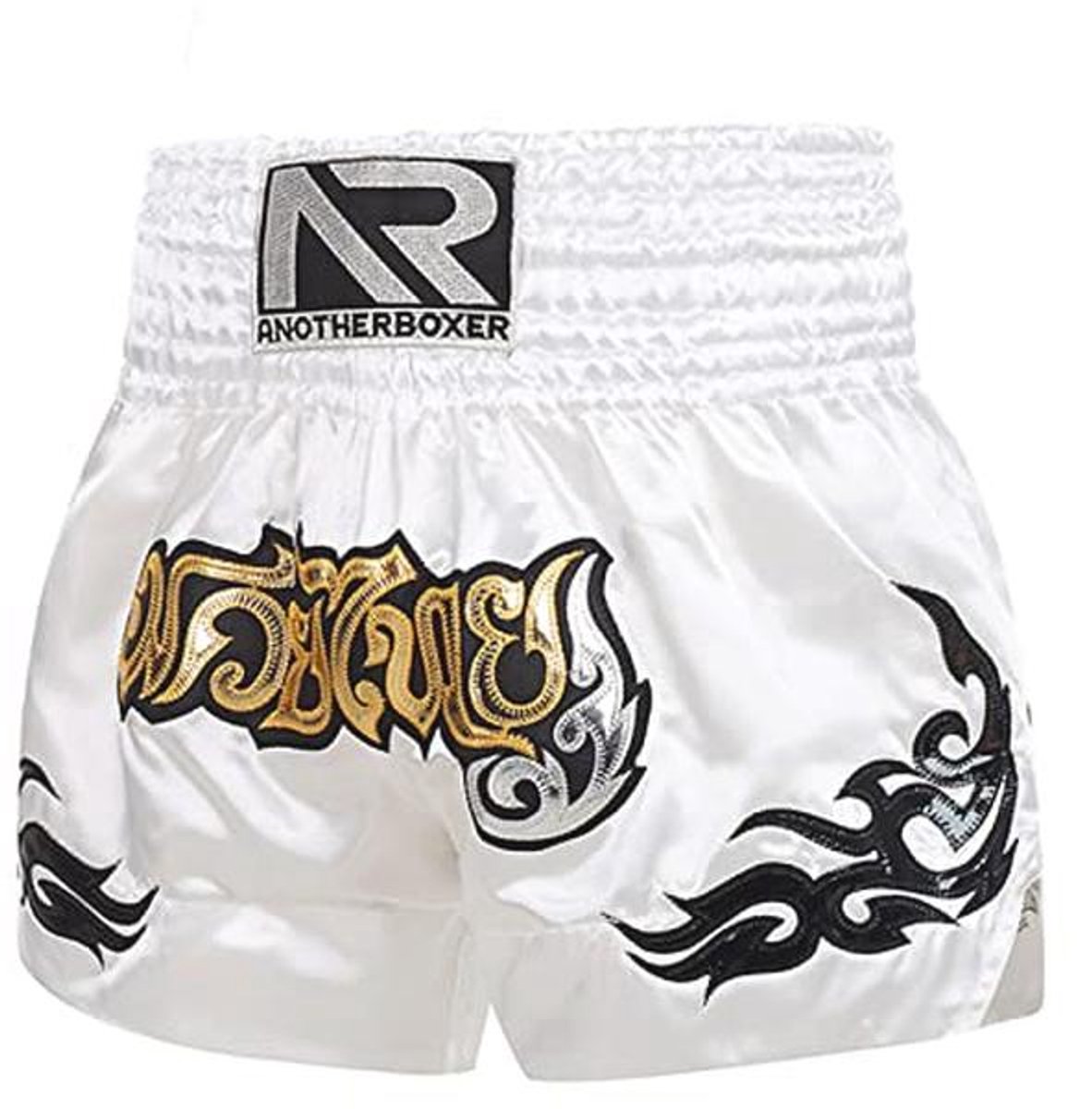 Kinderen Muay Thai Shorts – Ademend en Elastisch Voor Kickboksen