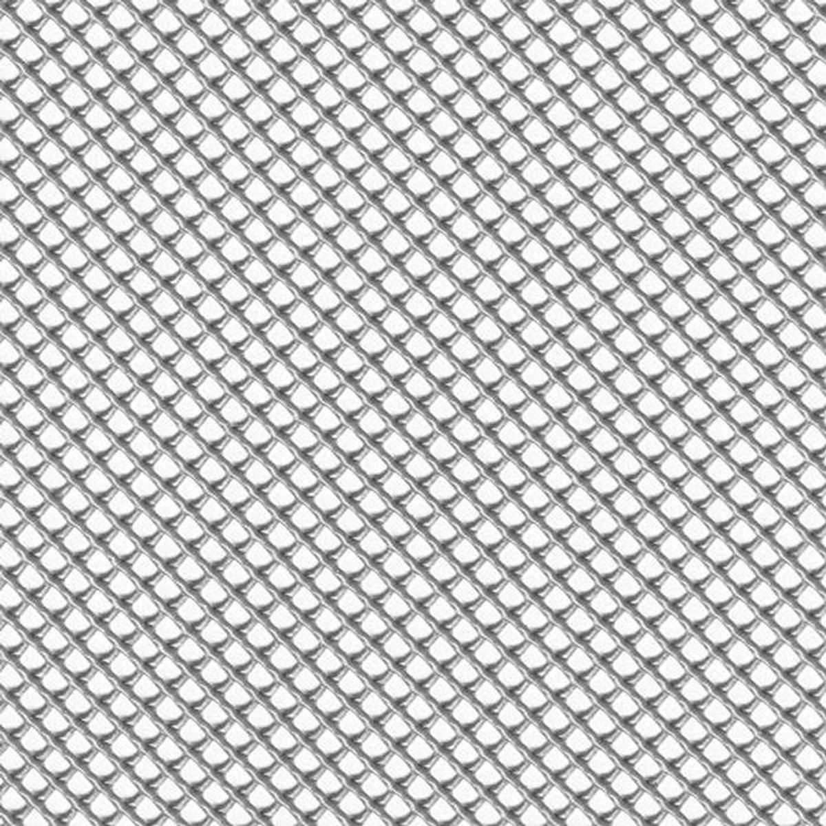 Ruitvormig Kunststof Veiligheidsnet 1x5m voor Tuin en Balkon Bescherming