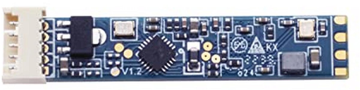 Microwave Radar Sensor Module - 24GHz Human Presence Detection