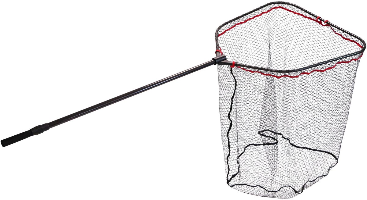 Rapala Karbon Pike Net