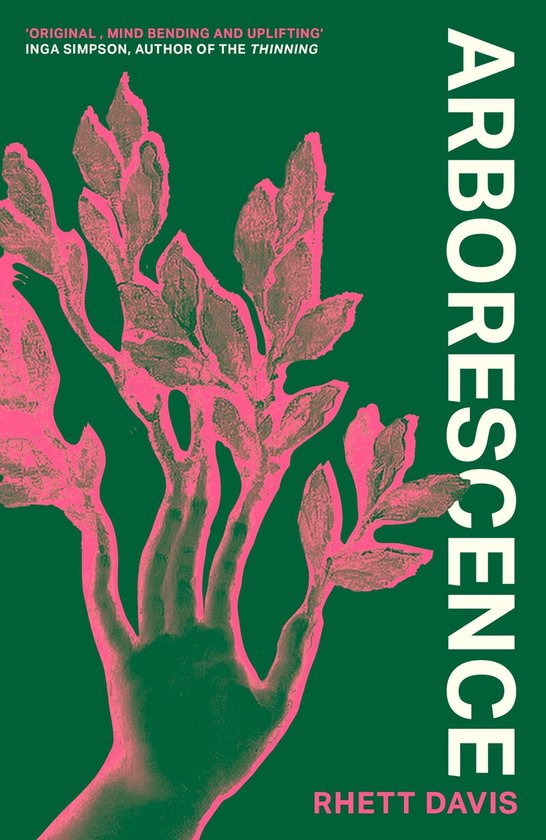 Arborescence - cover