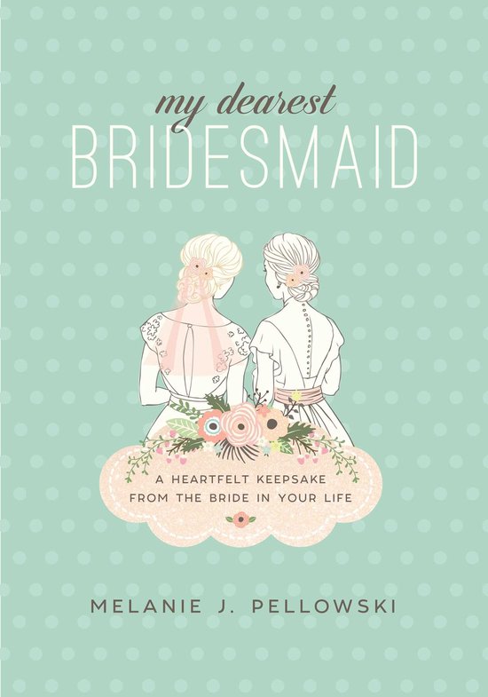 My Dearest Bridesmaid - cover