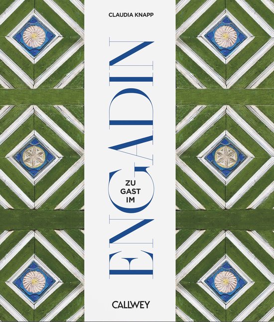 Zu Gast - Zu Gast im Engadin - cover