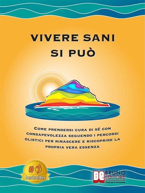 Vivere Sani Si Può - cover