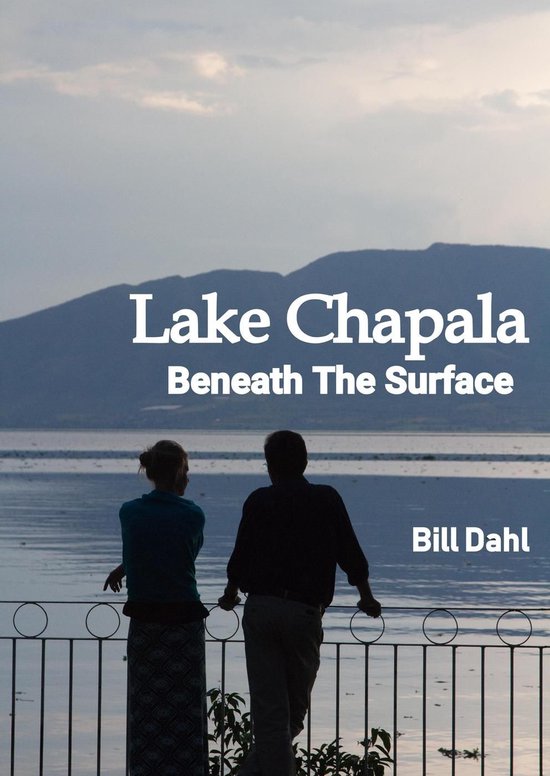 Lake Chapala - cover