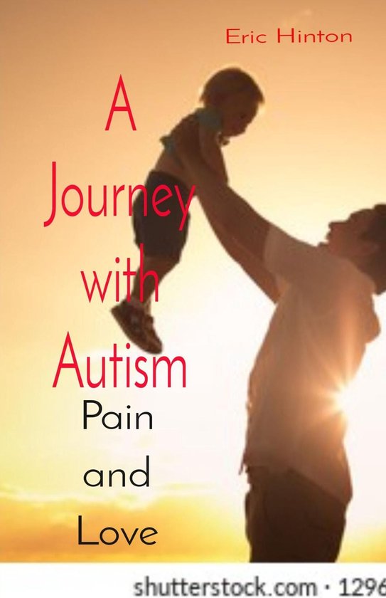 A Journey with Autism - cover