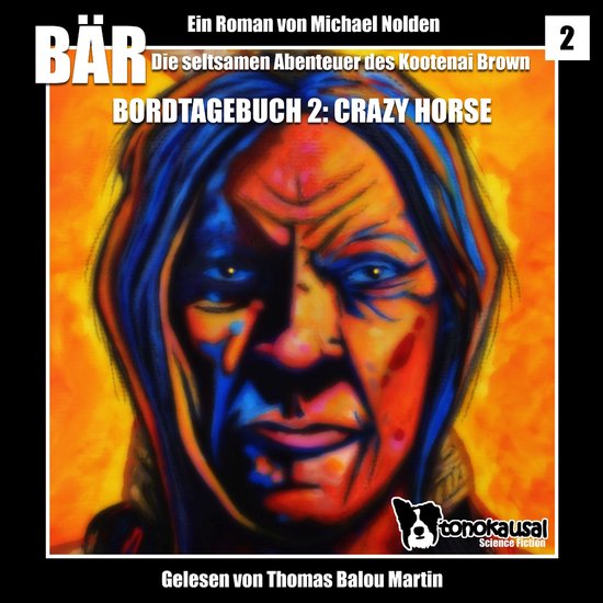 Bordtagebuch 2 - cover