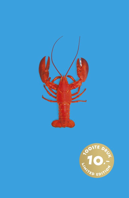 Het diner - cover