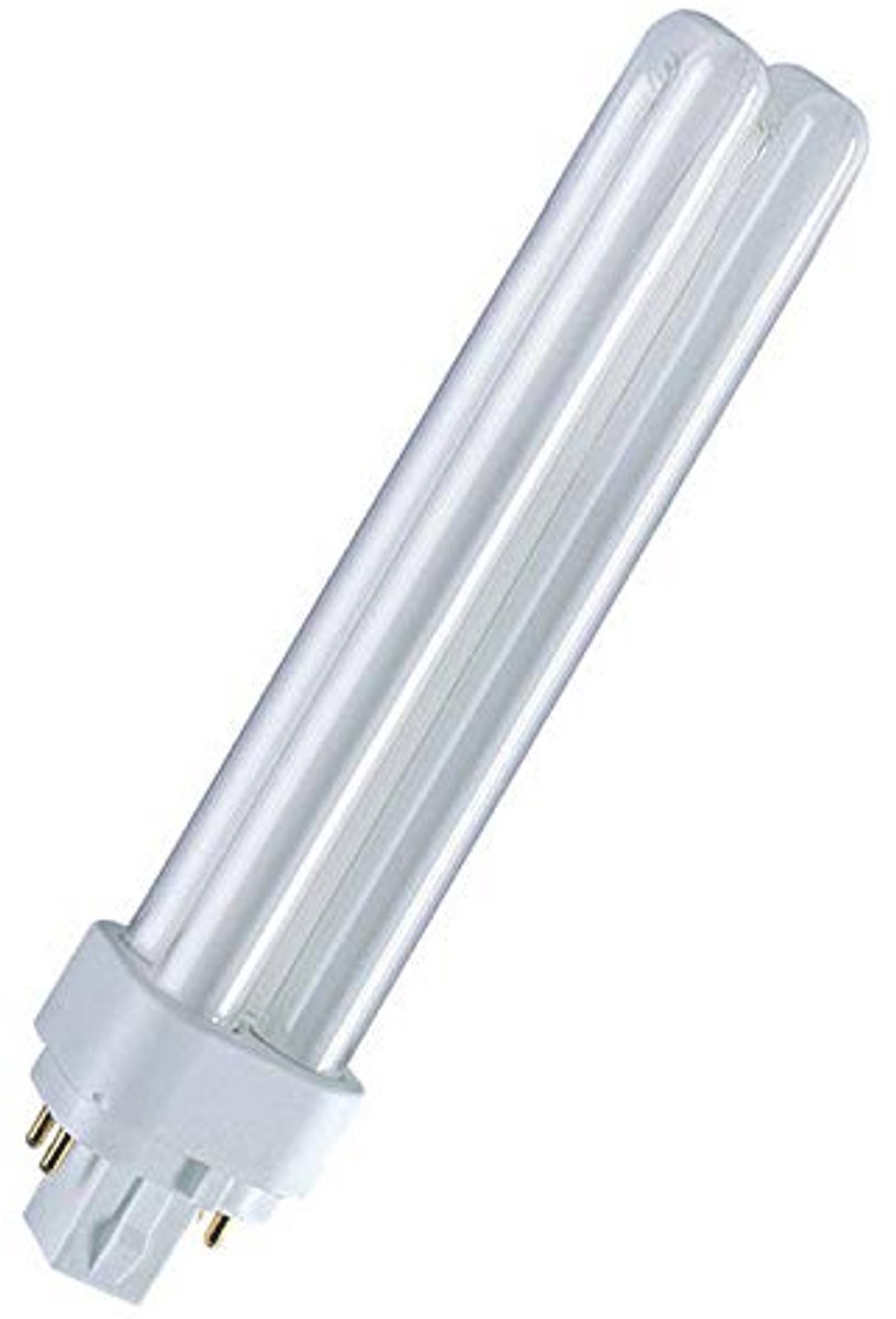 Energiebesparende spaarlampen 26W G24Q-3