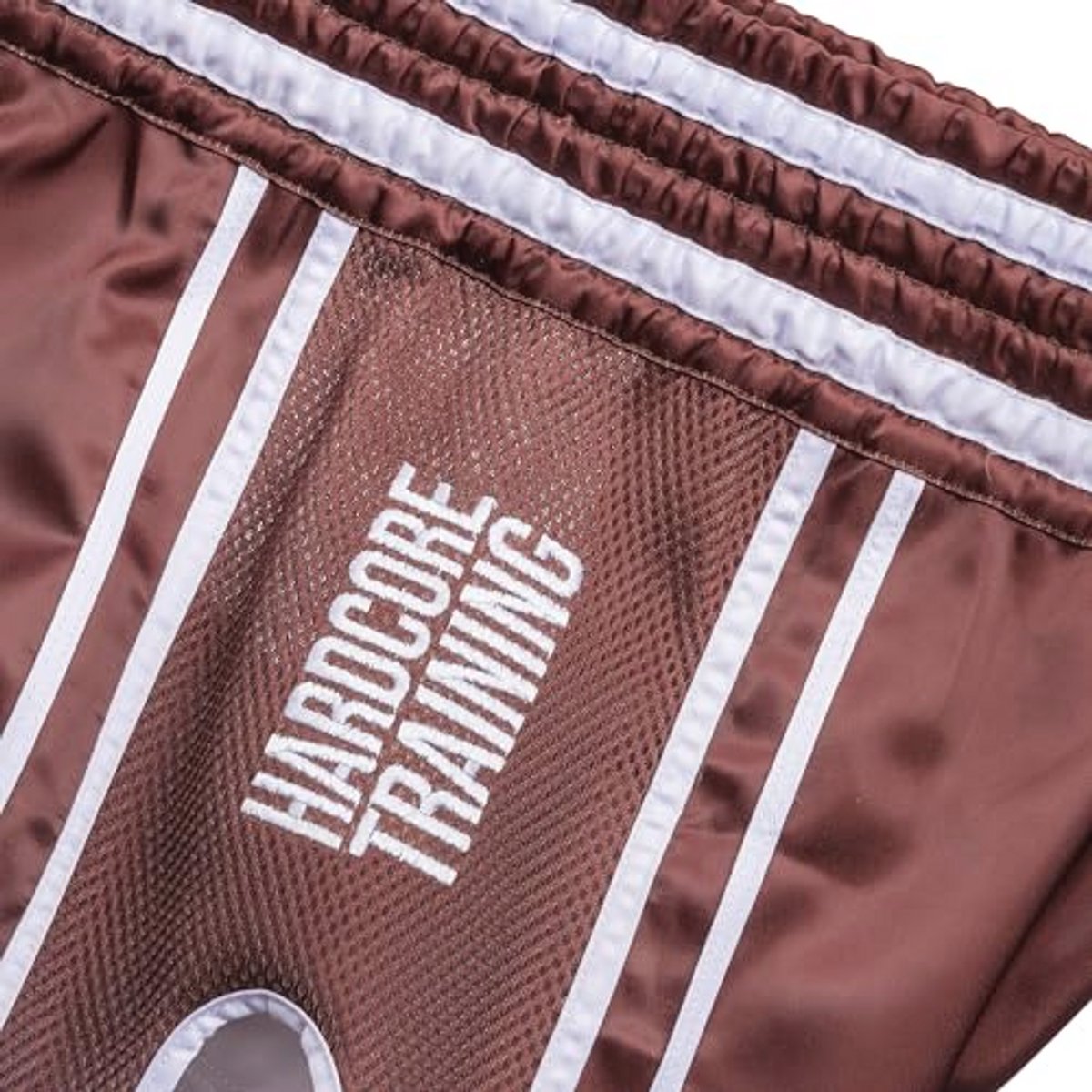 Muay Thai Shorts voor Kickboksen en MMA - Duurzame Trunks voor Vechtsport