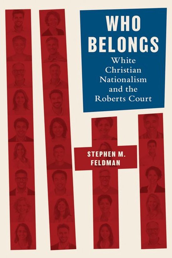Who Belongs - cover