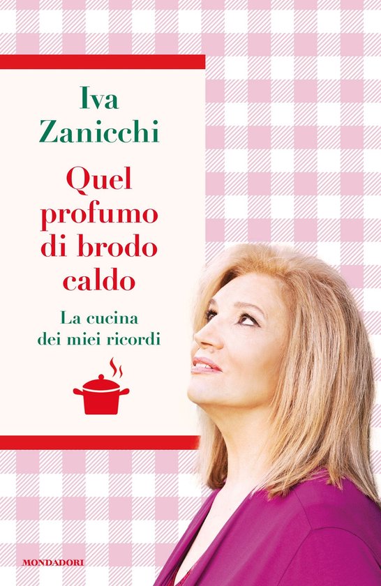 Quel profumo di brodo caldo - cover