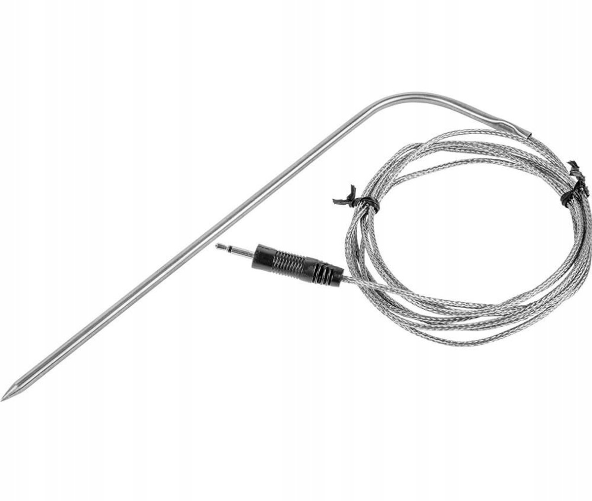 Reserveerbare temperatuursensor voor Keukenthermometers