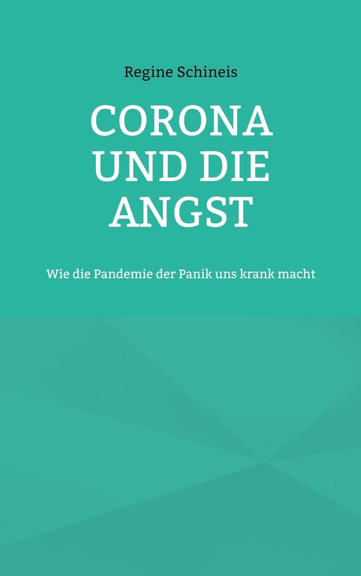 Corona und die Angst - cover