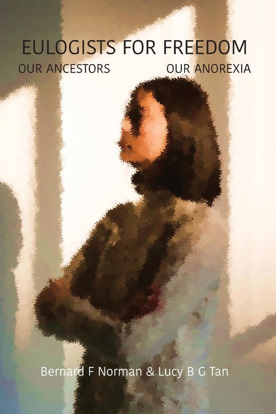 Eulogists for Freedom - cover