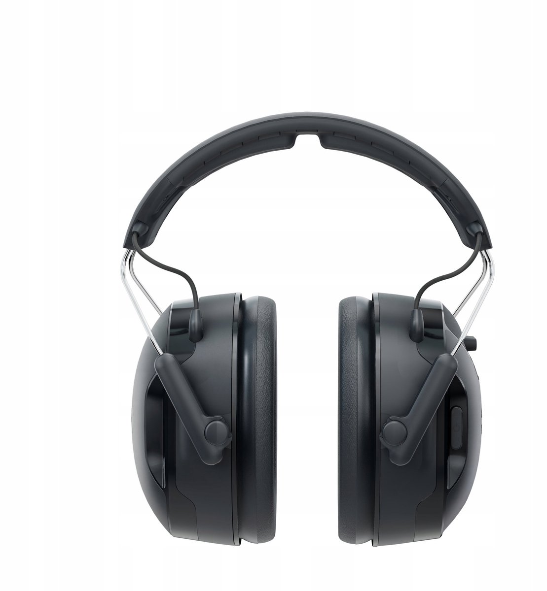 3M WorkTunes Connect en Solar draadloze gehoorbeschermer met Bluetooth - technologie 90573E-1 thumbnail 3