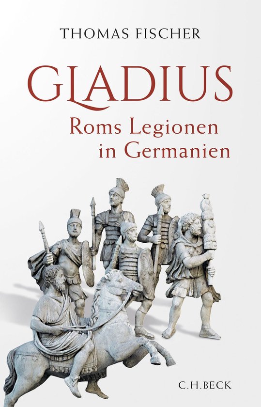 Gladius - cover
