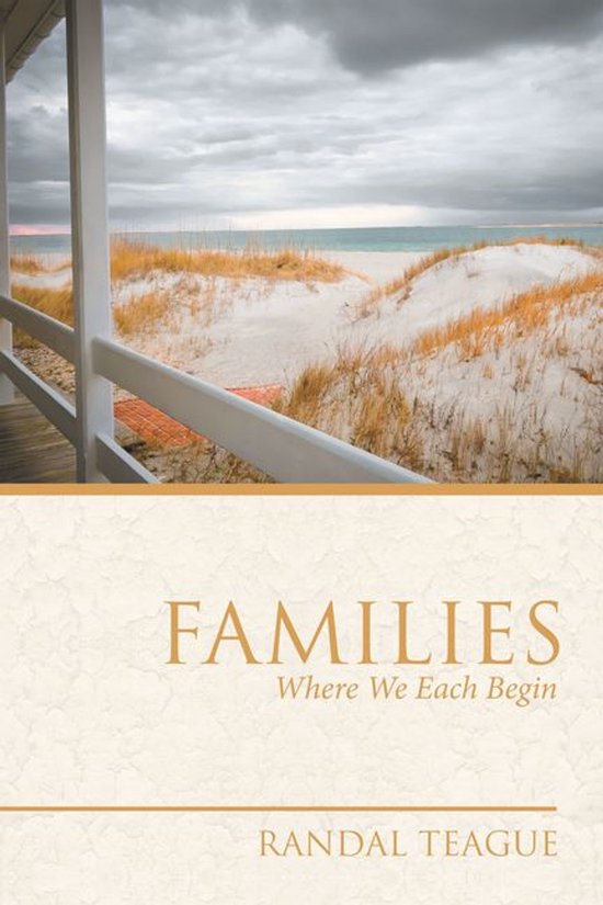 Families - cover