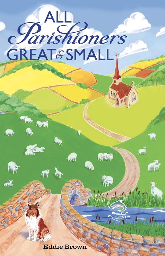 All Parishioners Great and Small - cover