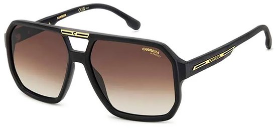 Zonnebrillen Carrera Victory C 01/S 003/86 van Merkloos — afbeelding 4
