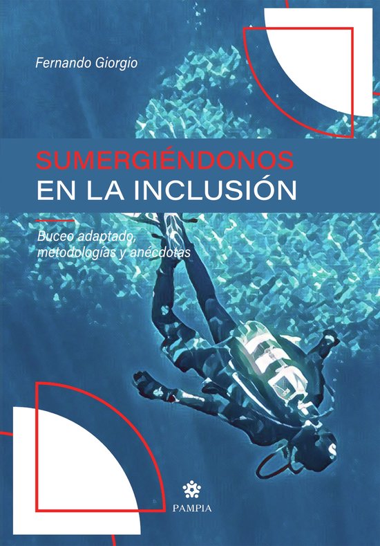 Sumergiéndonos en la inclusión - cover