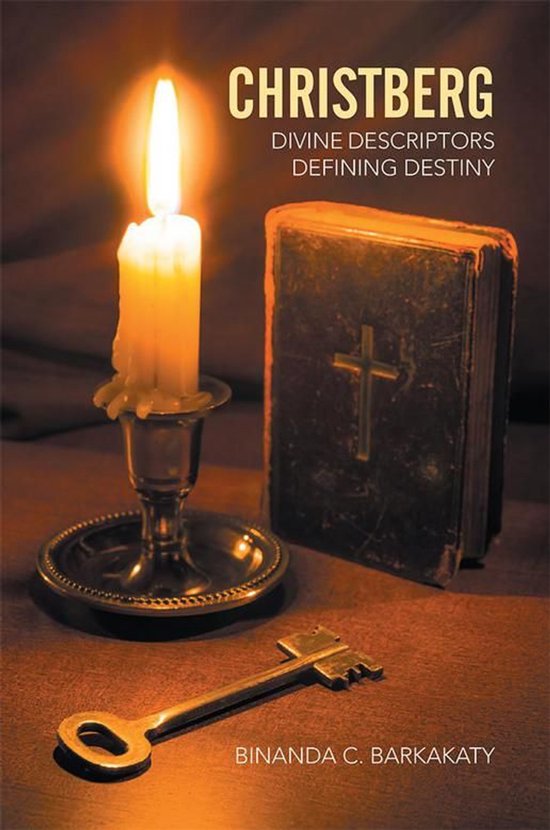 Christberg - cover