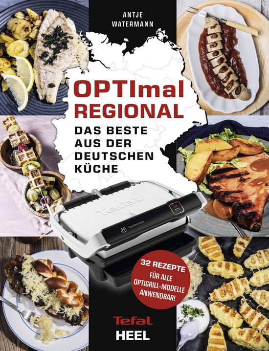 OPTImal Regional - cover