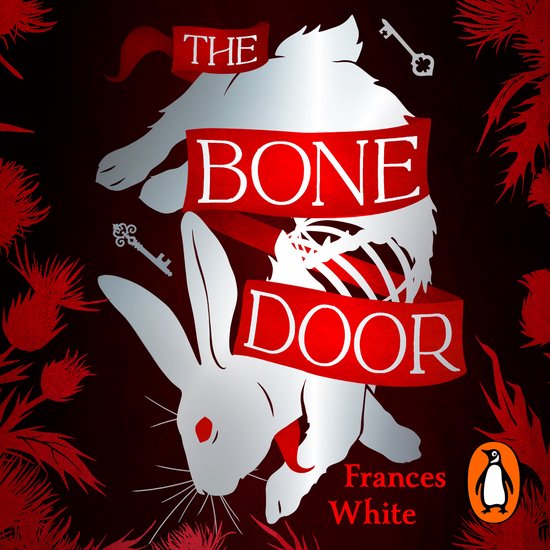The Bone Door - cover