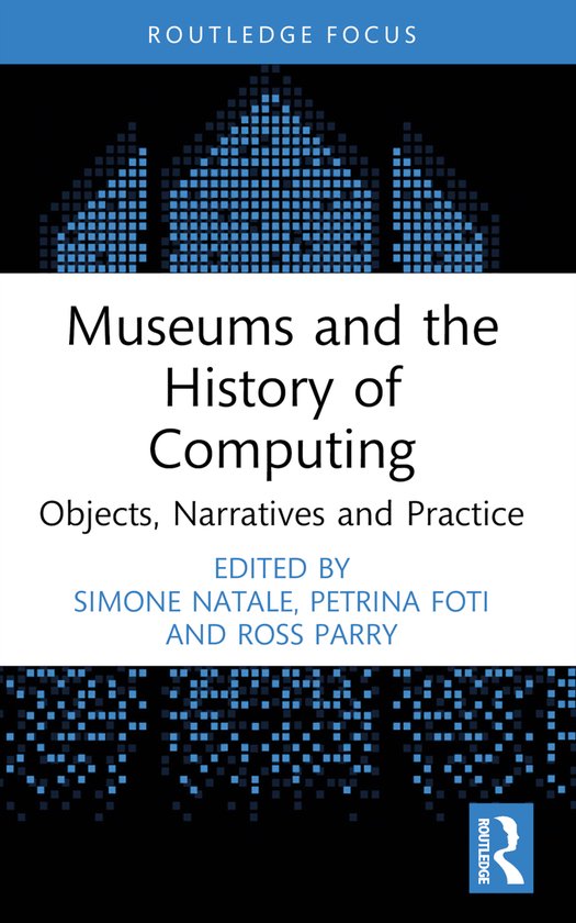 Critical Perspectives on Museums and Digital Technology- Mus ... - cover