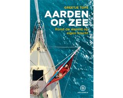 Omslag van Aarden op zee