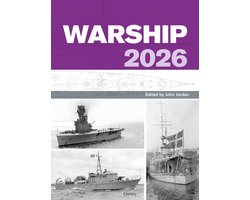 Warship 2026