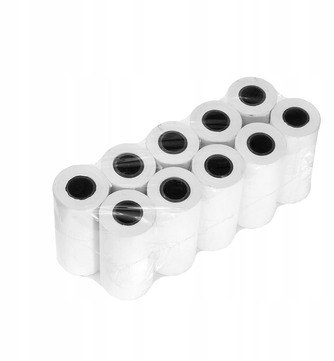Papieren thermische taxi's 57 mm x 10 m - 10 rollen