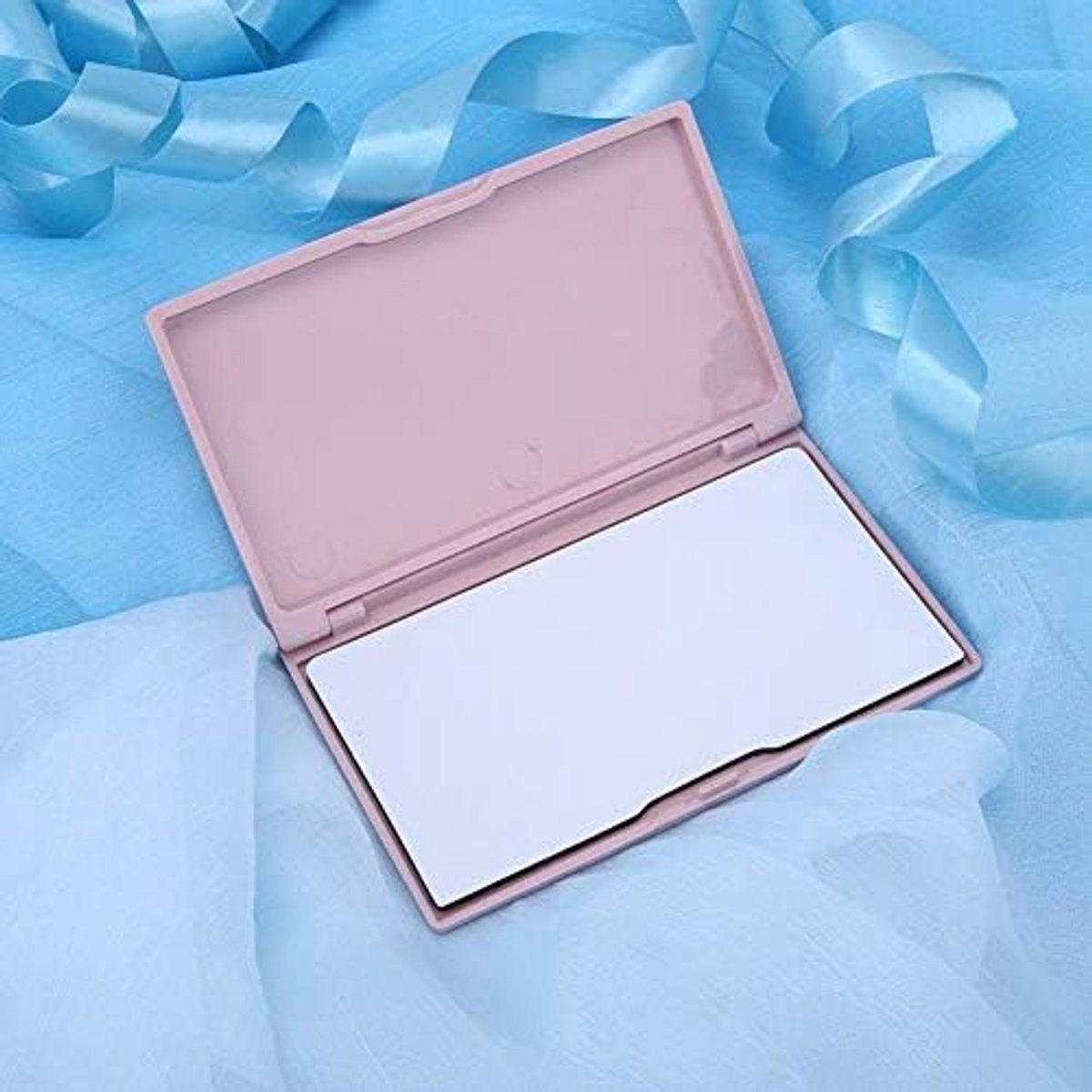 Dailygoods- Naaldopbergkoffer Magnetisch - Rechthoekige Organizer - Naaien/Breien - DIY Handwerk - Hoogwaardig Kunststof - Handige Houder - Naaldenhouder