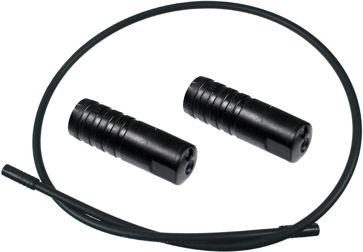 Shimano OT-SP41 Gear Armor 30cm - Strak