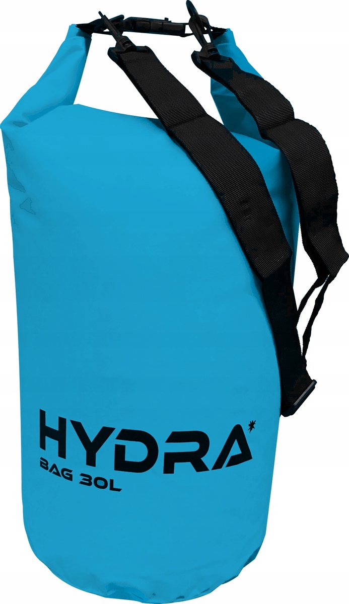Waterdichte tas Hydra 30L PVC 500 - Ideaal voor watersport