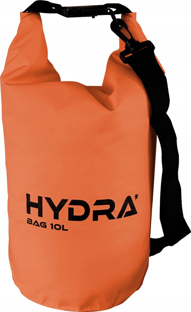 Waterdichte tas 10L - Sterke PVC-rugzak voor watersport