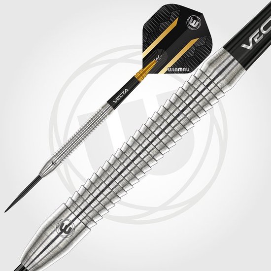 Winmau Team 360 Jack Nankervis 90% - Dartpijlen van Merkloos — afbeelding 5