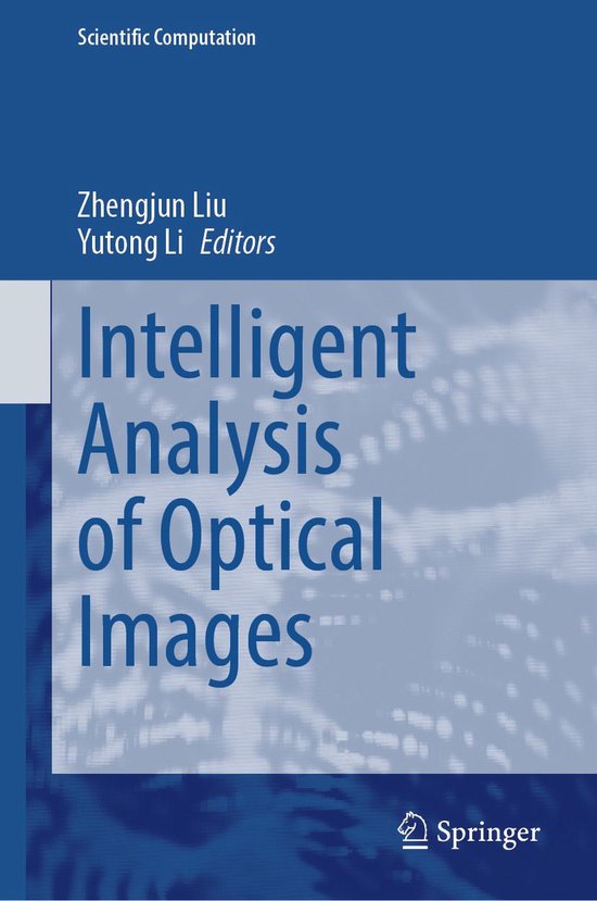 Physics and Astronomy (R0) - Intelligent Analysis of Optical ... - cover