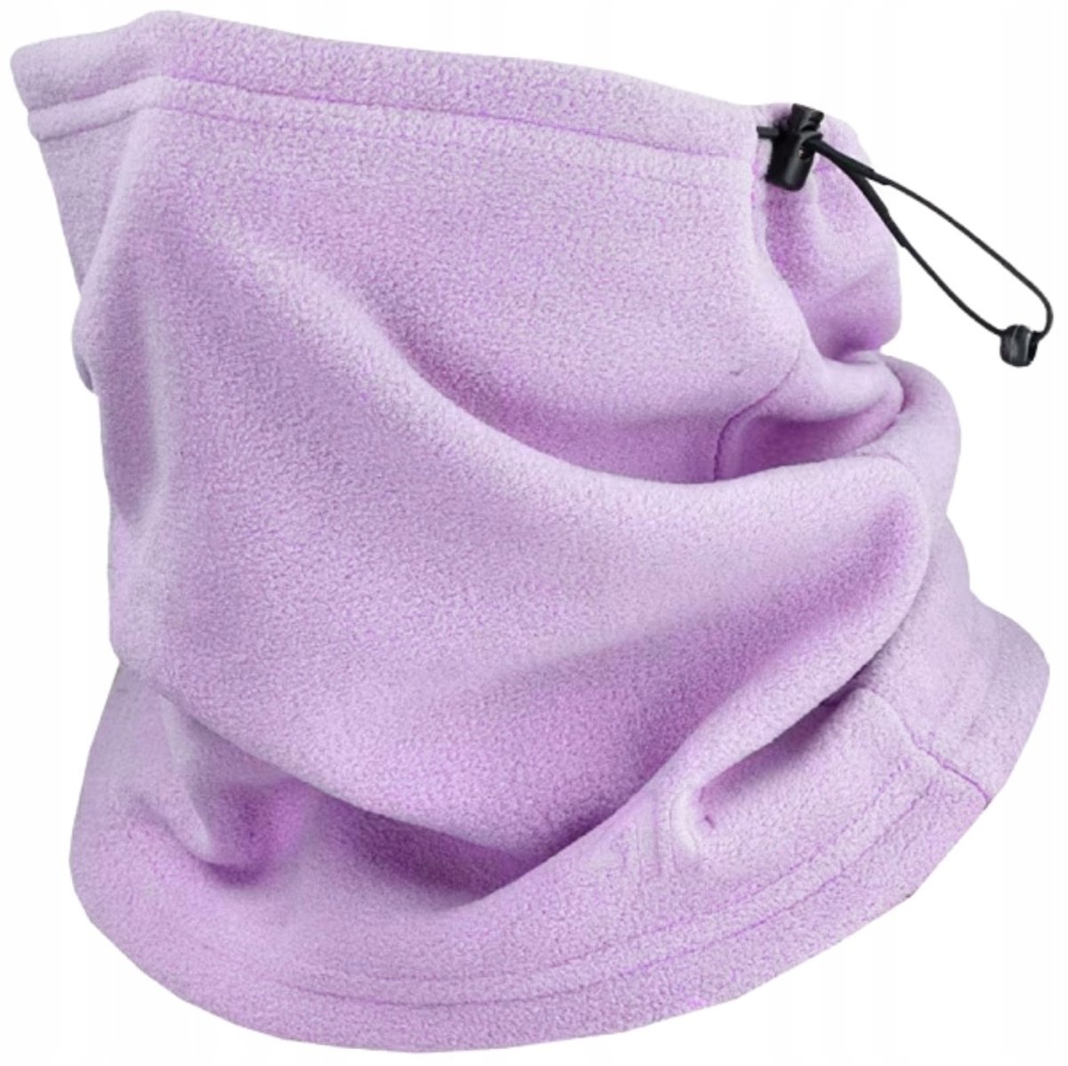 Warme Kinder Winter Muts & Sjaal 2-in-1