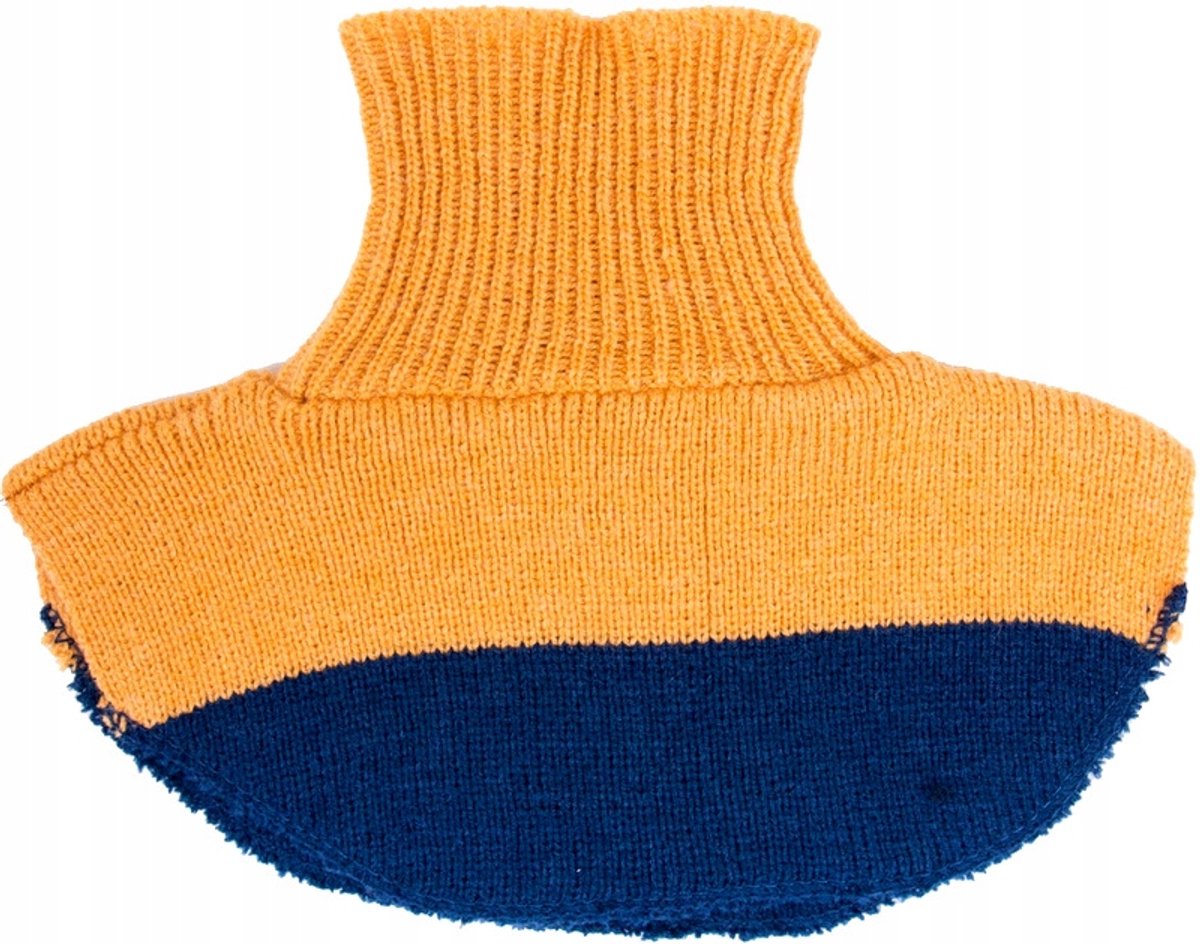 Warme Winter Sjaal voor Kinderen - 100% Acryl