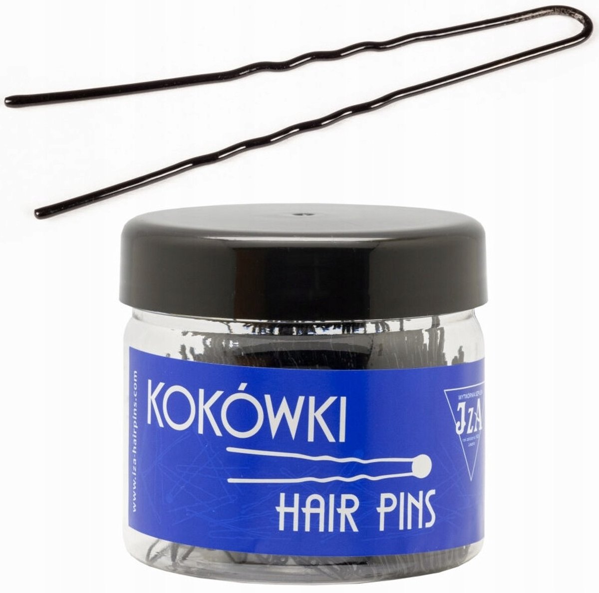De IZA van de Zwarte Kruspeldeen 4,5 cm (350 g) - de Haselled Professional