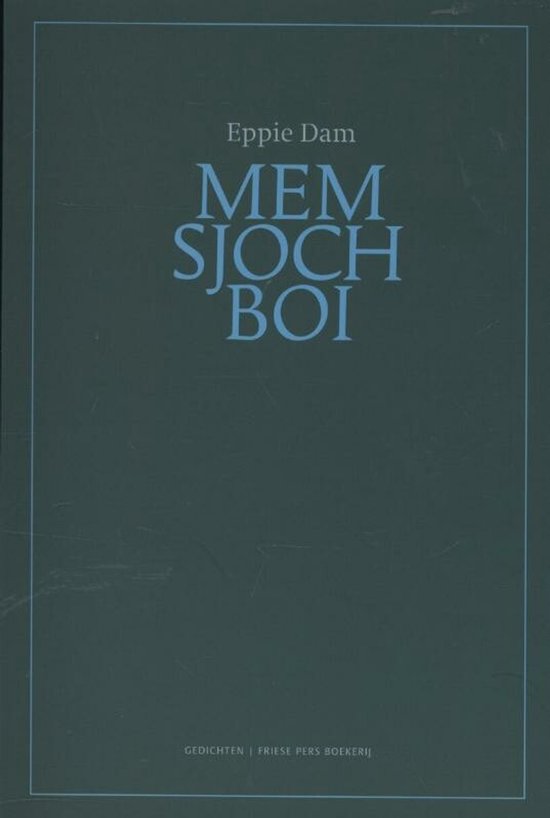 Mem sjoch boi - cover