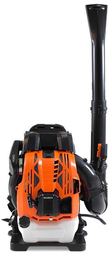 Worx WG505 Elektrische TriVac Blower/Mulcher/Vacuüm
