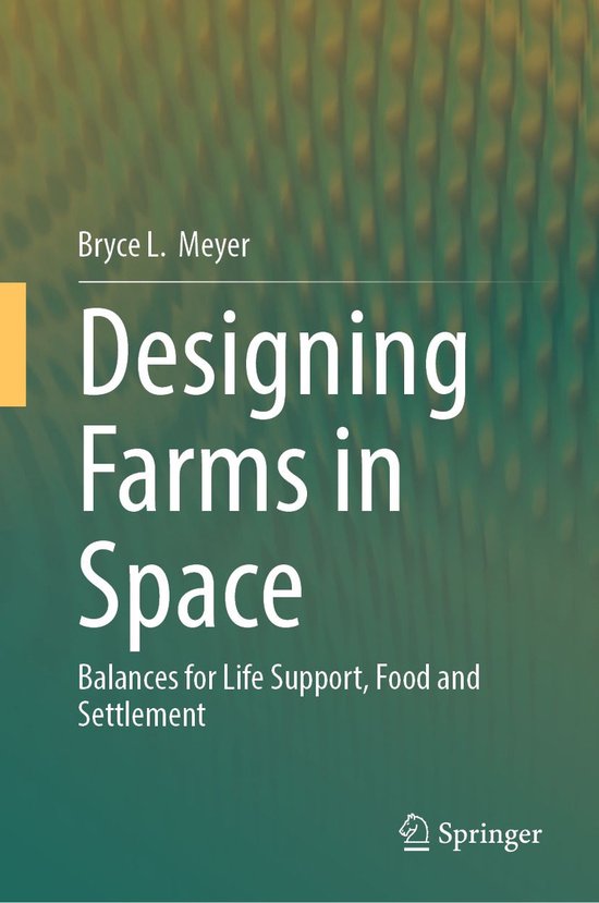 Earth and Environmental Science (R0) - Designing Farms in Sp ... - cover
