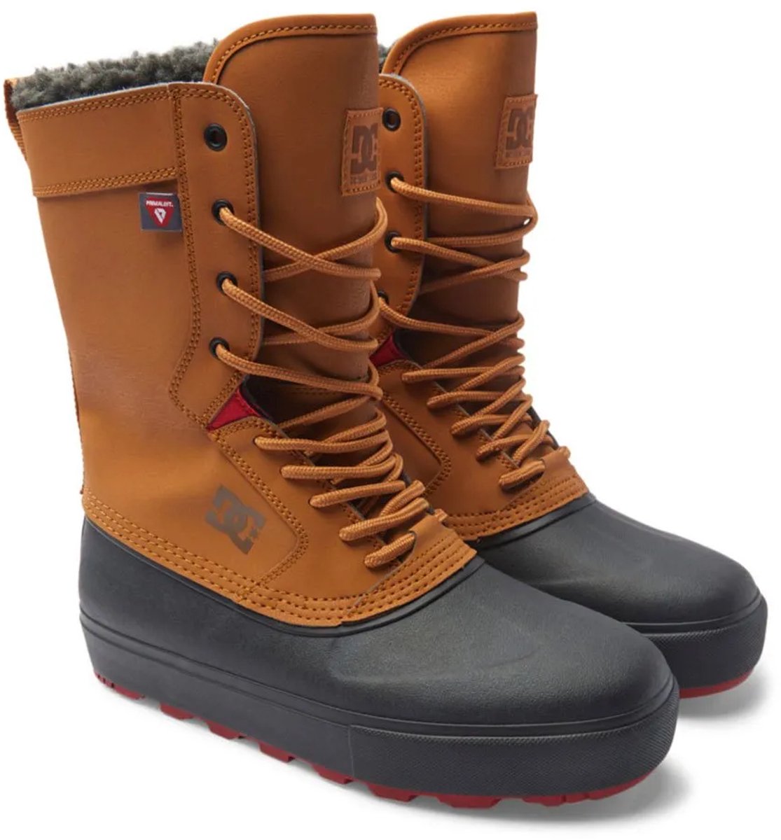 Dc Shoes Dc Reach Schoenen 1/2 Man Zwart