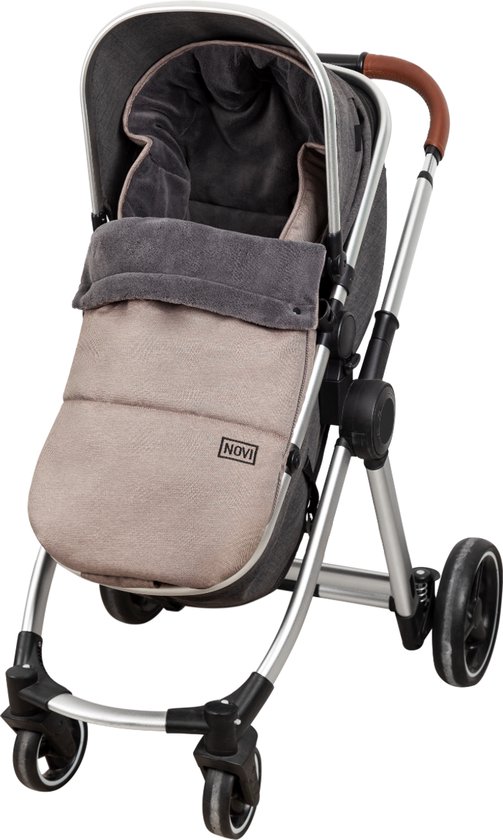 UPPAbaby Cozy Ganoosh Voetenzak Anthony