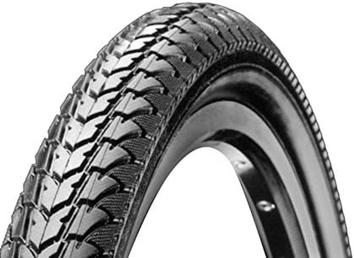 Kinderfietsband Zwart 16 inch Stevige Behuizing