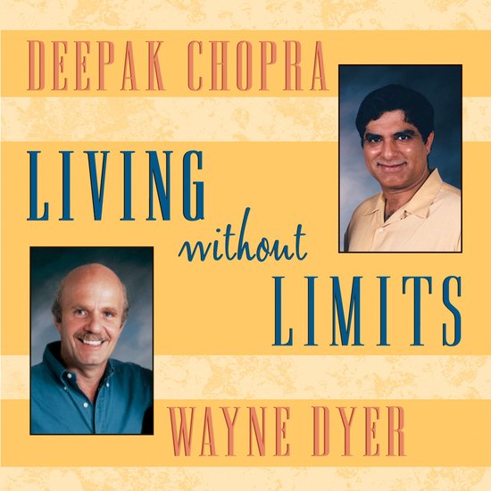 Living Without Limits - cover